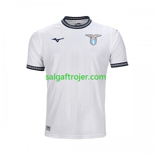 Lazio Fodboldtrøjer 3. sæt 2023/24 Kort ærmer Lazio Fodboldtrøjer 3. sæt 2023/24 Kort ærmer